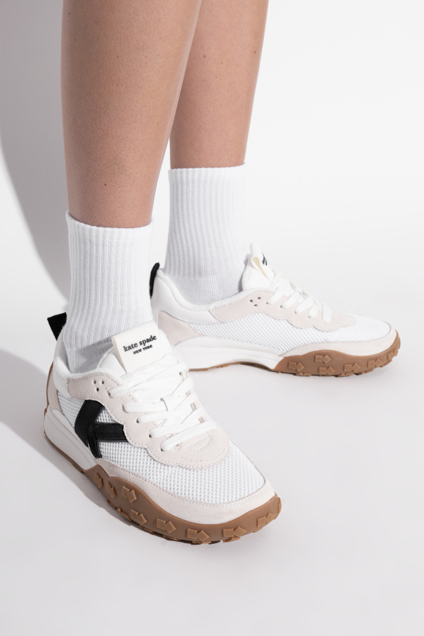 Kate Spade Sports shoes `K As`