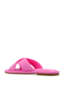 Kate Spade Flip-flops with logo