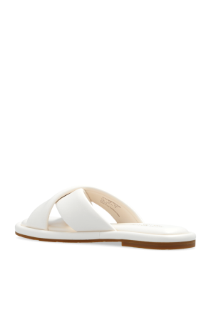 Kate Spade Flip-flops with logo