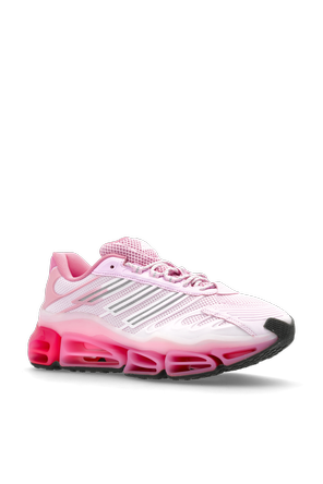 ADIDAS Originals MEGARIDE AG Pink Sports Trainers by adidas Originals