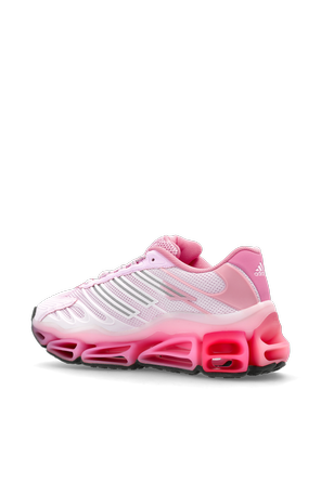 ADIDAS Originals MEGARIDE AG Pink Sports Trainers by adidas Originals