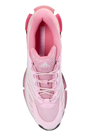 ADIDAS Originals MEGARIDE AG Pink Sports Trainers by adidas Originals