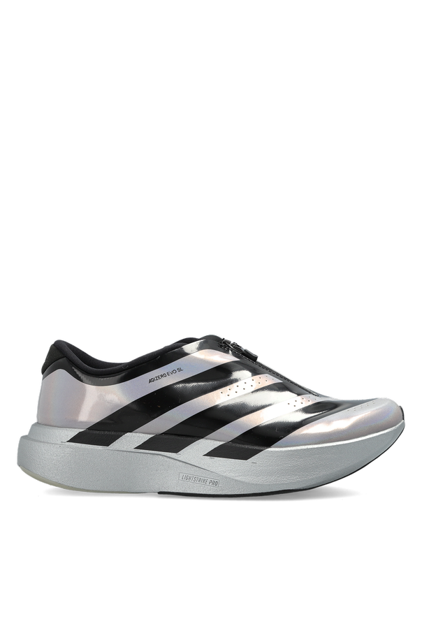 ‘ADIZERO EVO SL ZIP’ sports shoes od ADIDAS Performance