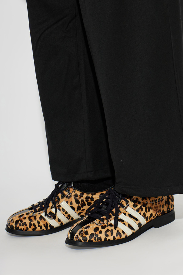 ADIDAS Originals ADIDAS X BRAIN DEAD