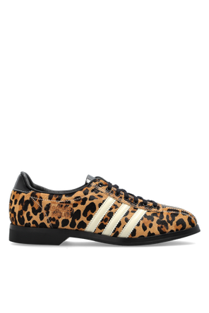 ADIDAS X BRAIN DEAD