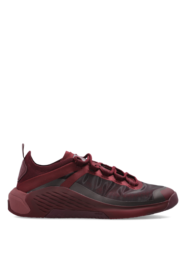 Sports shoes `TRAINING DROPSET 4` od ADIDAS by Stella McCartney