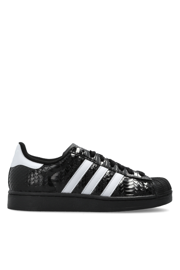 Sports shoes ‘SUPERSTAR II’ od ADIDAS Originals