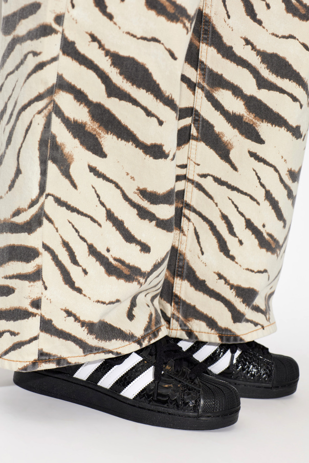 ADIDAS Originals Sports shoes ‘SUPERSTAR II’