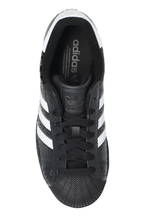 ADIDAS Originals Sports shoes ‘SUPERSTAR II’
