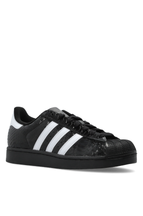 ADIDAS Originals Sports shoes ‘SUPERSTAR II’