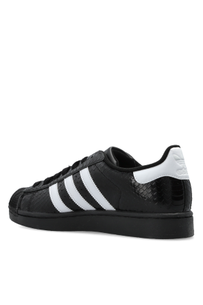 ADIDAS Originals Sports shoes ‘SUPERSTAR II’