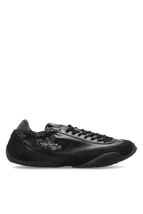 ‘TOKYO WARPED’ sports shoes od Y-3