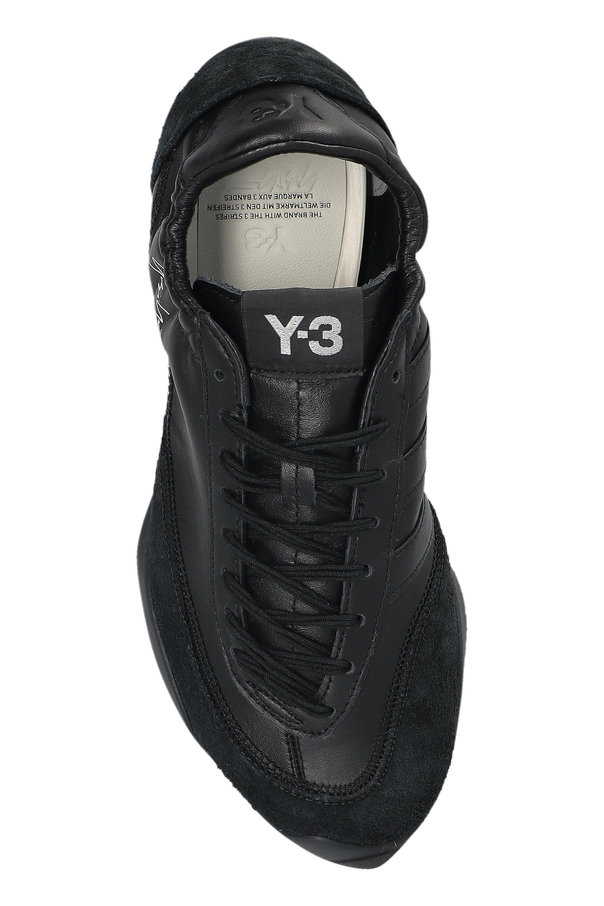 Y-3 Športová obuv ‘TOKYO WARPED’