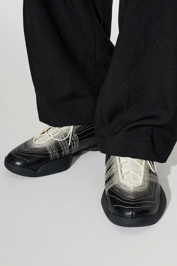 Y-3 "Regu Embriodery" shoes