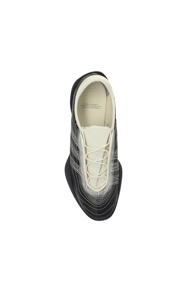 Y-3 "Regu Embriodery" shoes