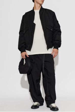 Y-3 "Regu Embriodery" shoes