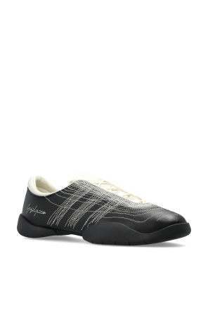 Y-3 "Regu Embriodery" shoes