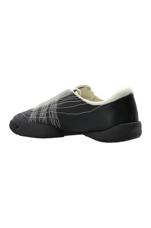 Y-3 "Regu Embriodery" shoes