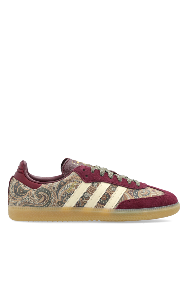‘SAMBA OG’ sports shoes od ADIDAS Originals