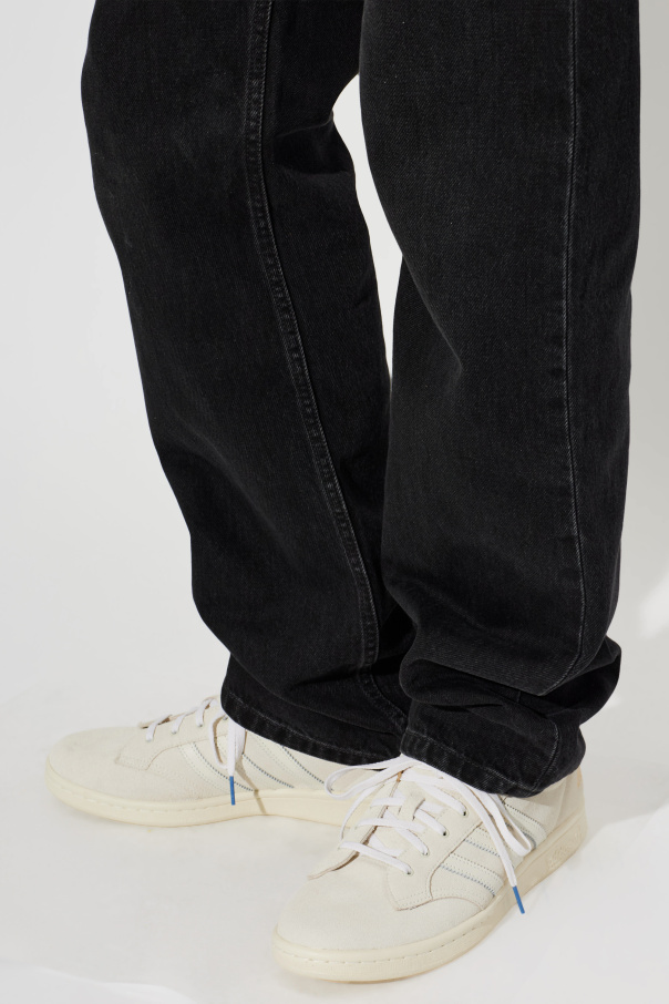 ADIDAS Originals Ténis desportivos "BILLIE JEAN KING"