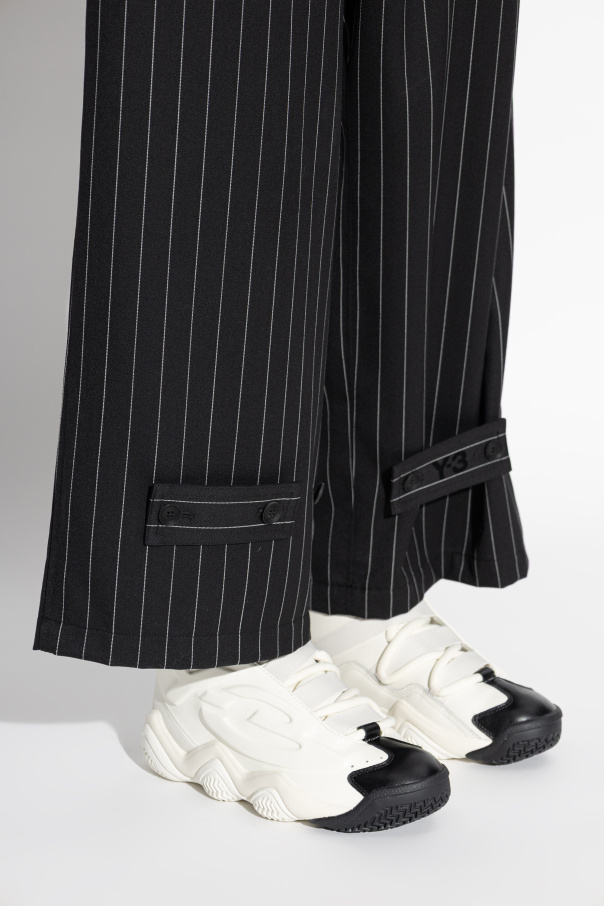 Y-3 Zapatos deportivos ‘MEGABALL’