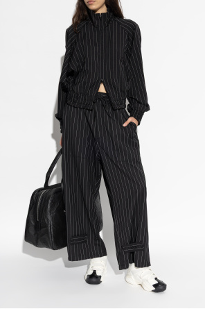 Y-3 Zapatos deportivos ‘MEGABALL’