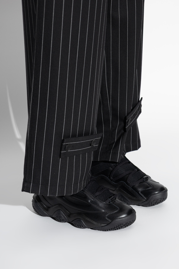 Y-3 Zapatillas deportivas ‘MEGABALL’