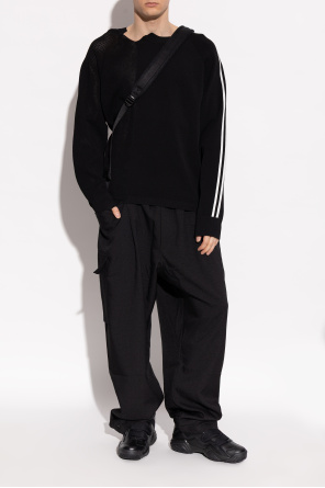 Y-3 Zapatillas deportivas ‘MEGABALL’