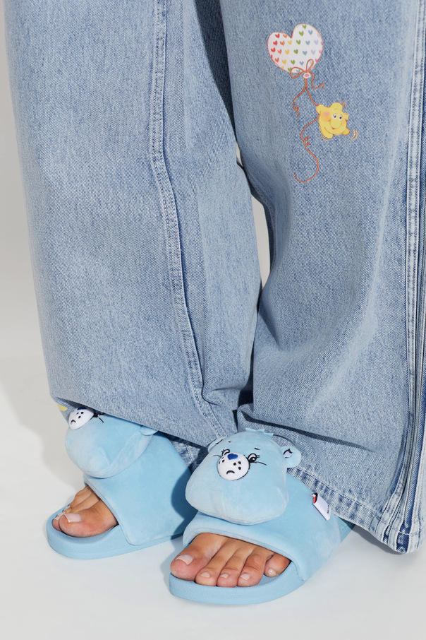 ADIDAS Originals ADIDAS X CARE BEARS