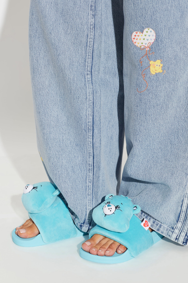 ADIDAS Originals ADIDAS X CARE BEARS