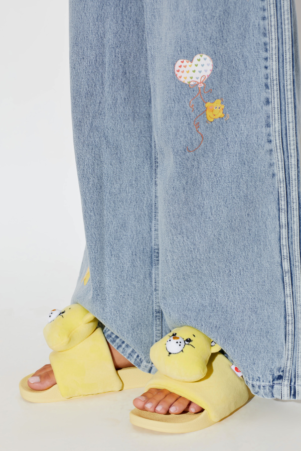 ADIDAS Originals ADIDAS X CARE BEARS