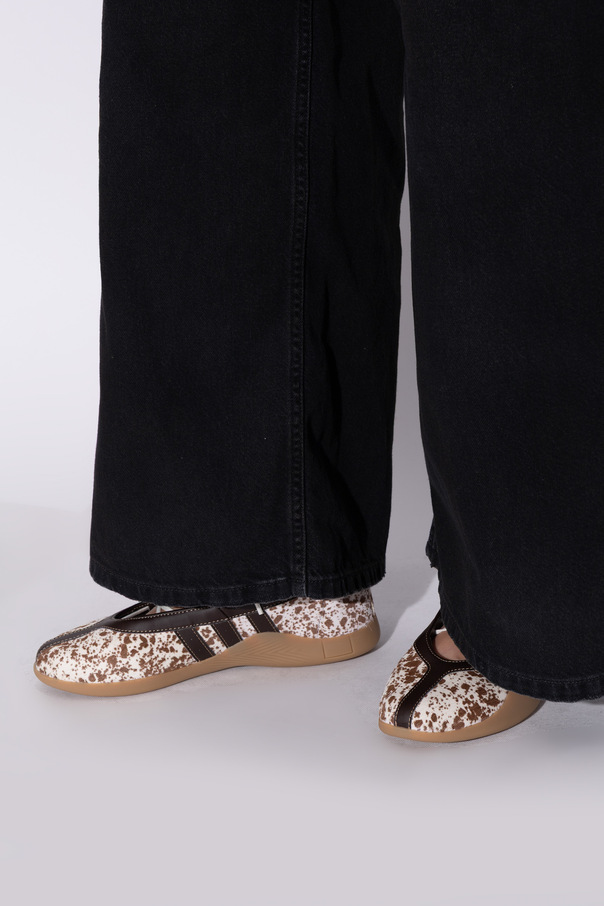 ADIDAS Originals Sports shoes "TAEKWONDO MEI BALLET"