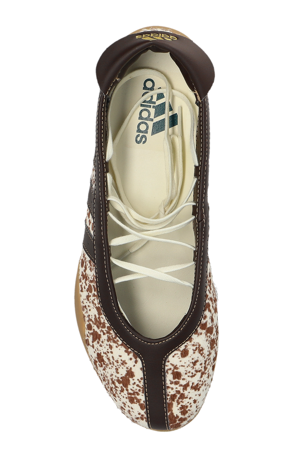 ADIDAS Originals Sports shoes "TAEKWONDO MEI BALLET"