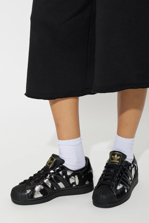 ADIDAS Originals ‘SUPERSTAR II’ sports shoes