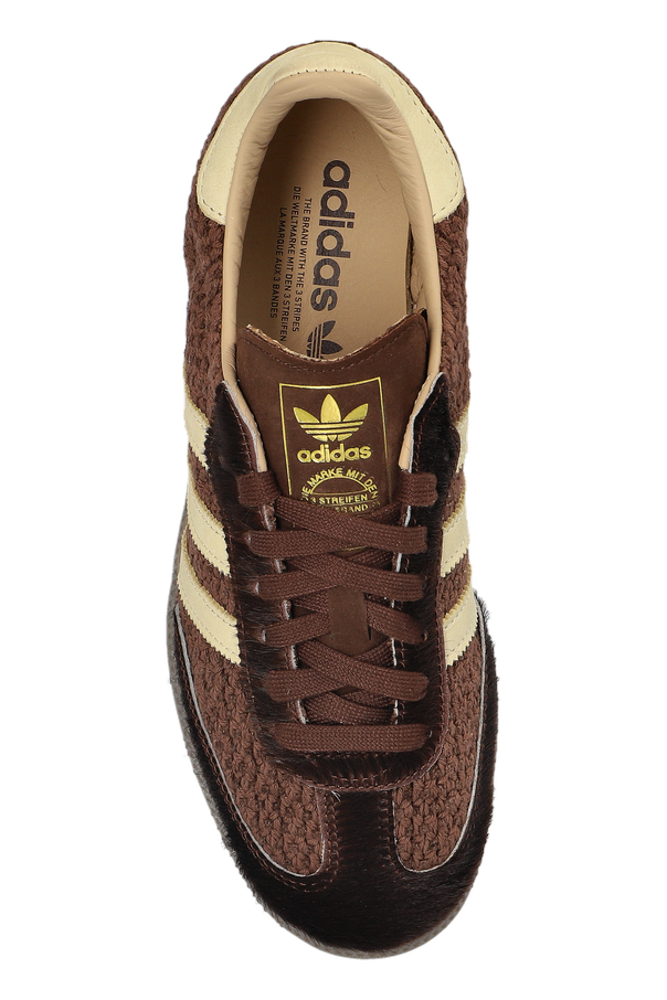 ADIDAS Originals Sneaker „SAMBA OG“