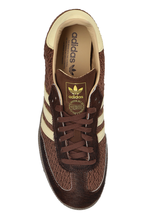 ADIDAS Originals ‘SAMBA OG’ sneakers