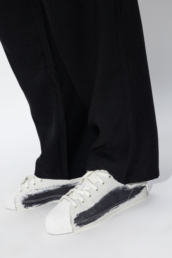 Y-3 ‘Nizzastar Lo’ sports shoes