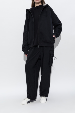 Y-3 ‘Nizzastar Lo’ sports shoes