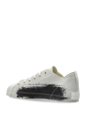 Y-3 ‘Nizzastar Lo’ sports shoes
