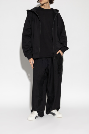 Y-3 Buty sportowe ‘Nizzastar Lo’