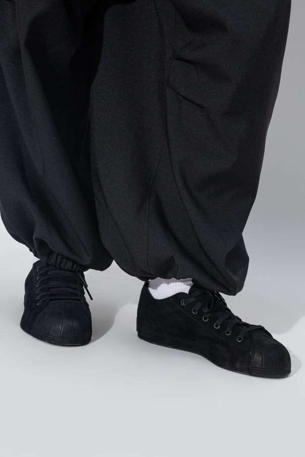 Y-3 ‘Nizzastar Lo’ sports shoes