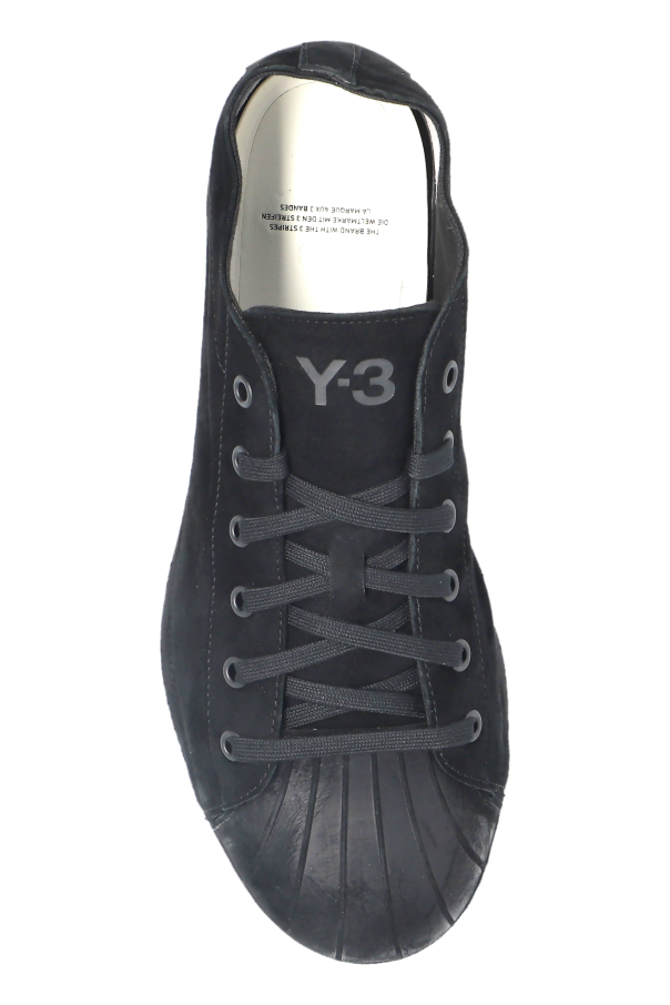 Y-3 ‘Nizzastar Lo’ sports shoes