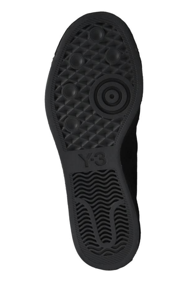 Y-3 ‘Nizzastar Lo’ sports shoes