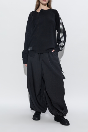 Y-3 ‘Nizzastar Lo’ sports shoes