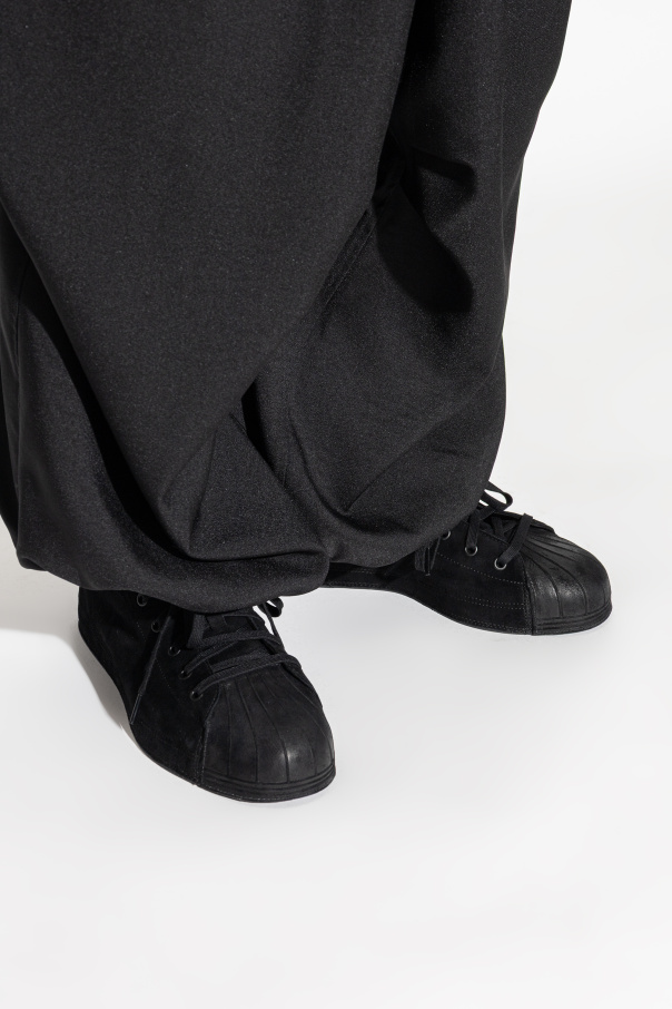 Y-3 ‘Nizzastar Lo’ sports shoes