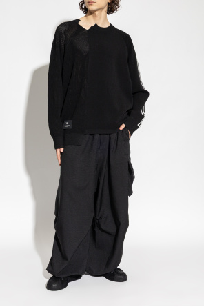 Y-3 ‘Nizzastar Lo’ sports shoes