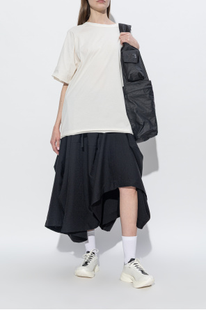 Y-3 Sportschuhe ‘Adios Pro 3 LX’