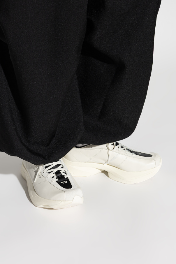 Y-3 ‘Adios Pro 3 LX’ sports shoes
