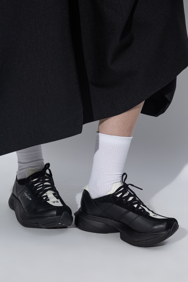 Y-3 ‘Adios Pro 3 LX’ sports shoes