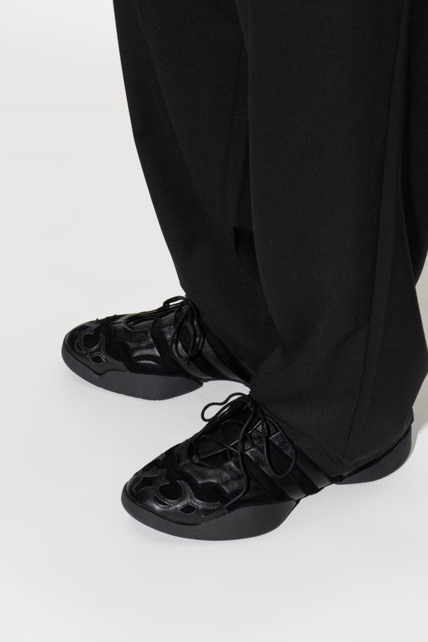 Y-3 Buty sportowe ‘Regu 2002’